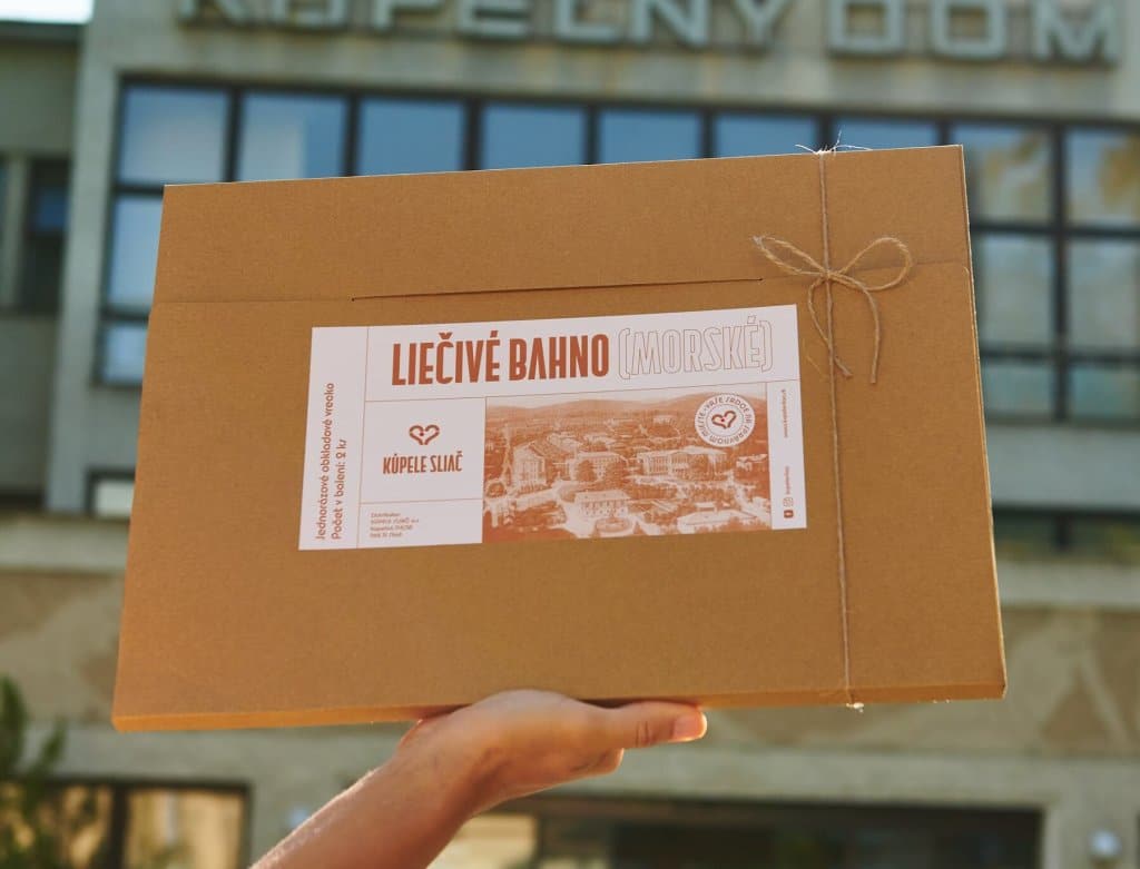 liecive bahno