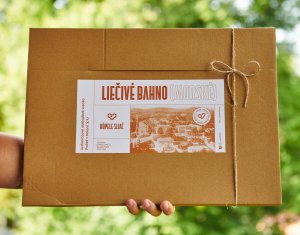 liecive bahno