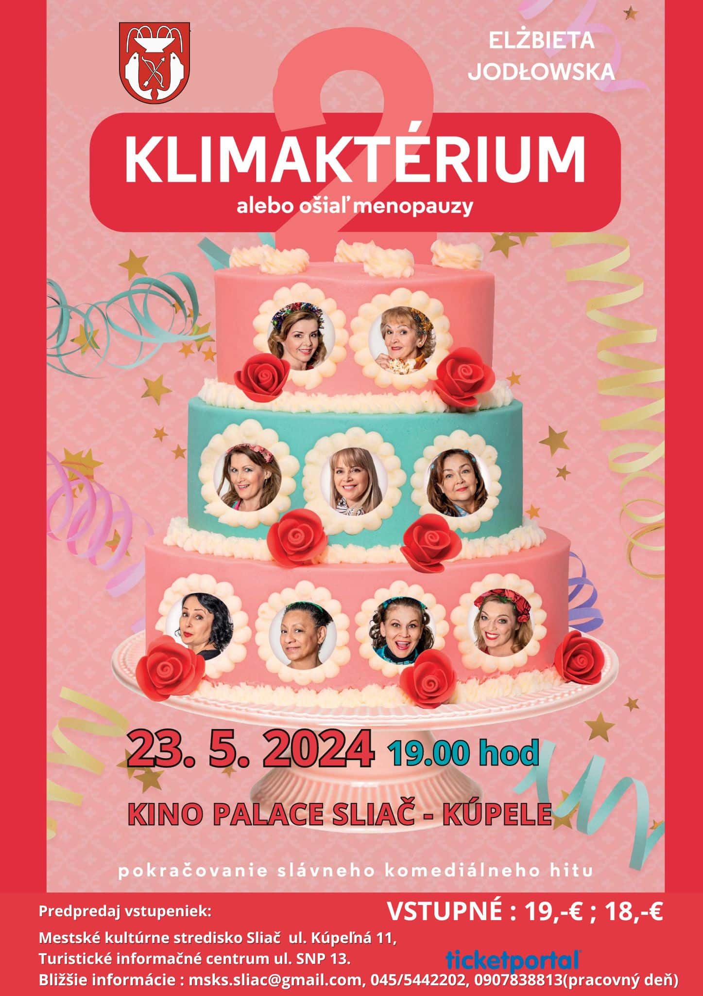 Klimaktérium