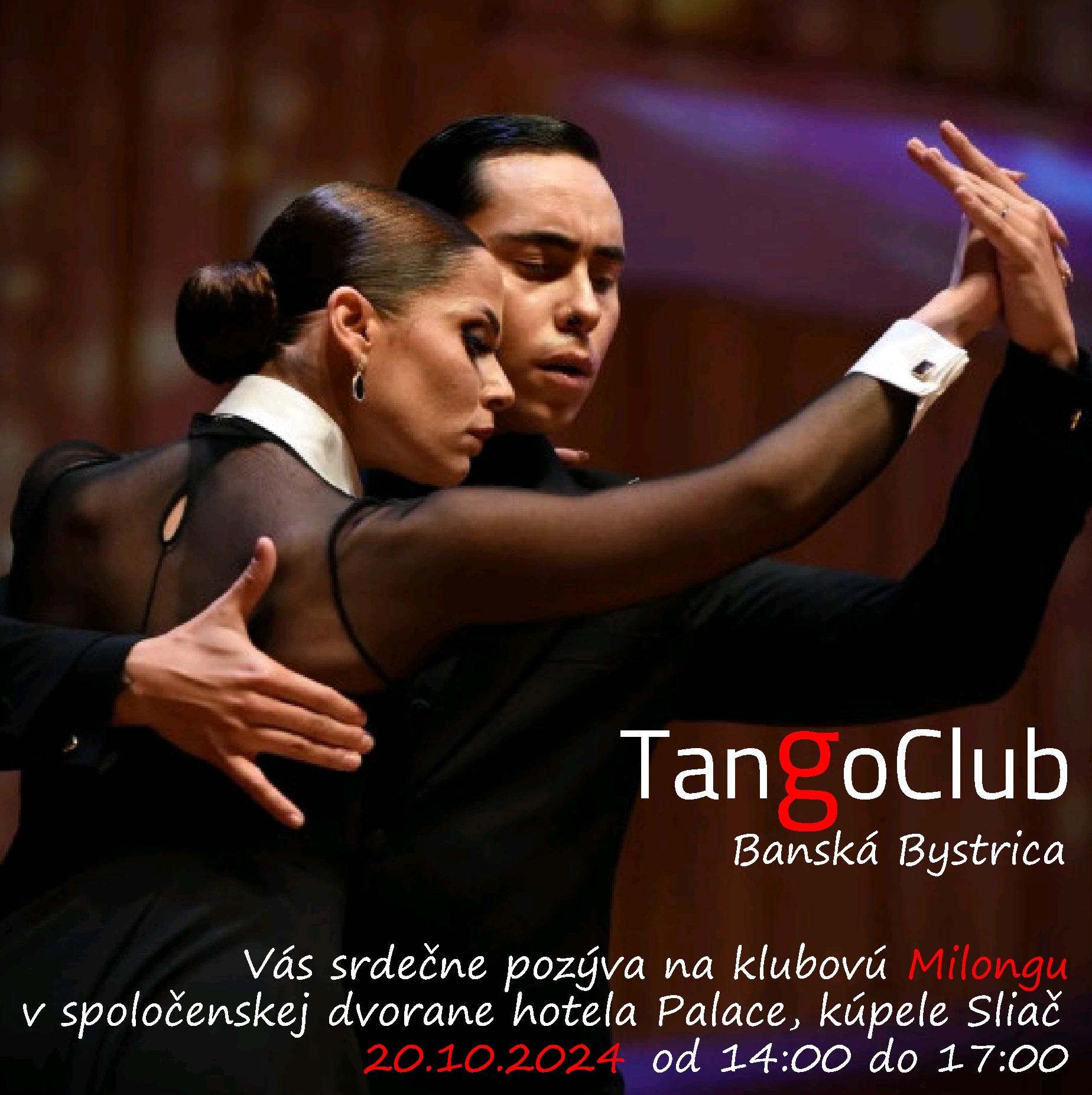 Milonga