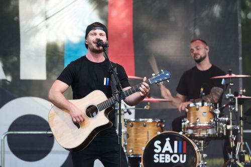 Sam sebou 001