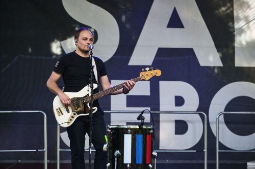 Sam sebou 002